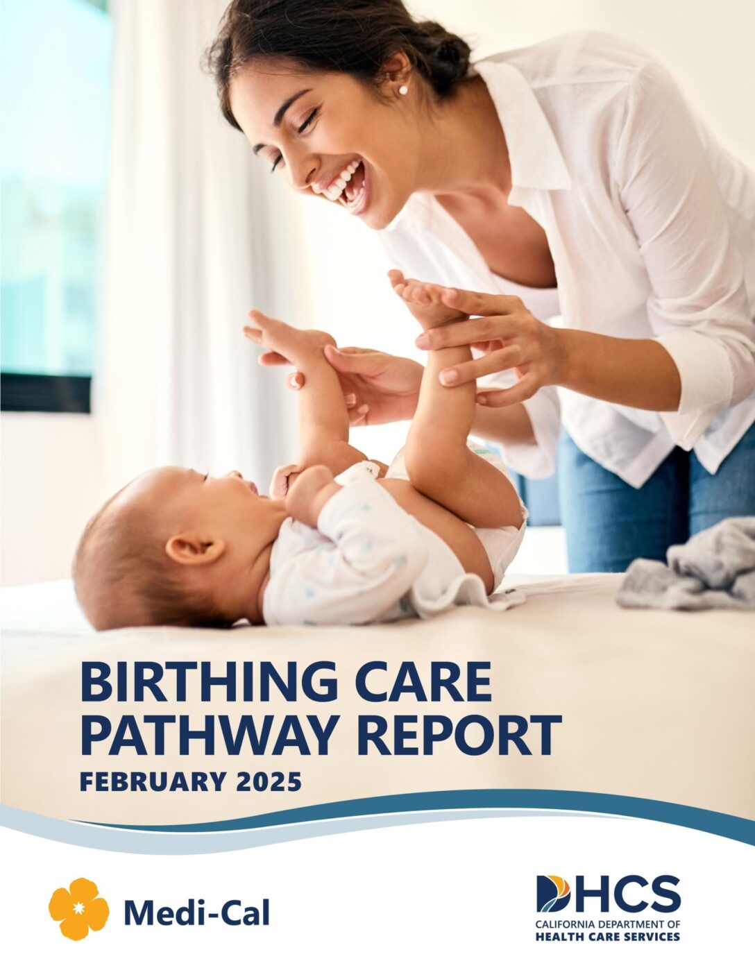 Birthing Care Pathway Report